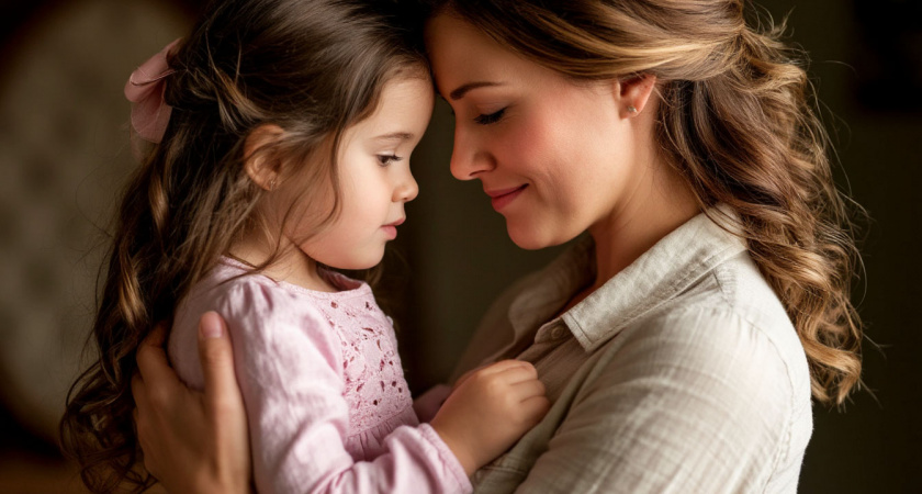 Это иностранное имя для девочки бьёт все тренды в 2025 году — ещё 30 лет назад о нём почти никто и не вспоминал