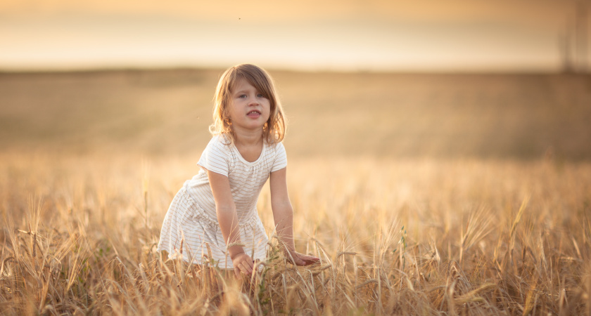 «Желанное дитя» — так звали на Руси. Почему это имя забыто и как оно сейчас звучит?