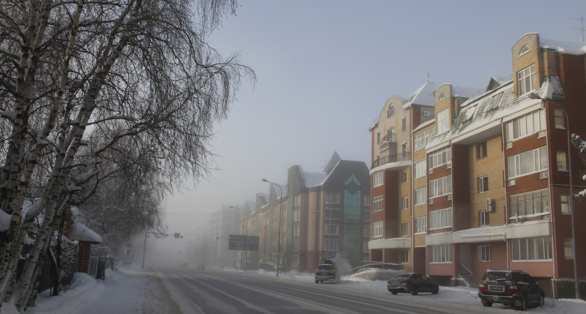 Такой суровой зимы еще не было: какие климатические аномалии ожидаются в России в 2026 году, где будет холоднее всего