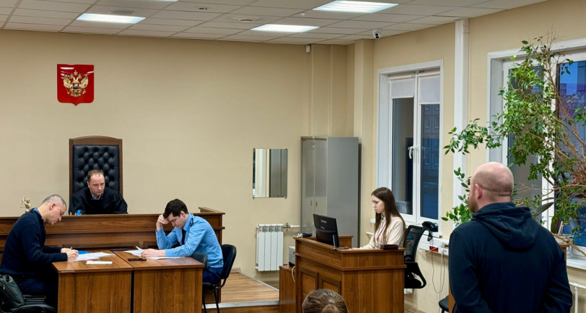 Вологжанин оставил свою подругу инвалидом, но избежал тюрьмы