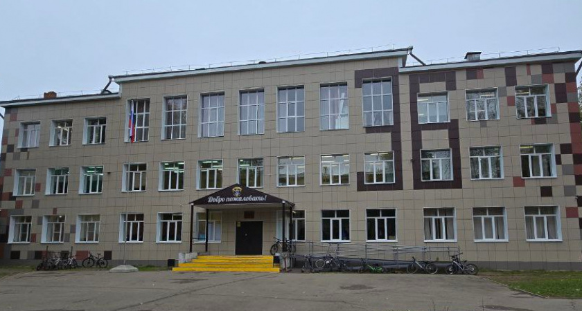 Более 120 миллионов рублей выделят на ремонт школы №36 в Вологде