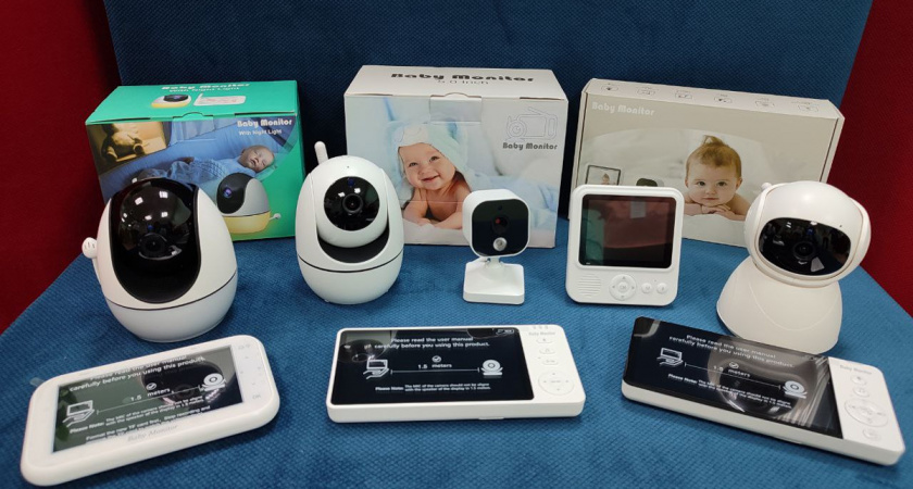 Бесплатный прокат вещей для малышей заработал в Вологодской области