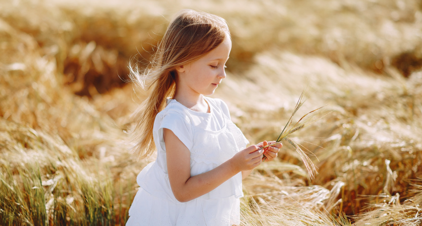 «Желанное дитя» — так называли на Руси: почему это имя забыто и как оно звучит?