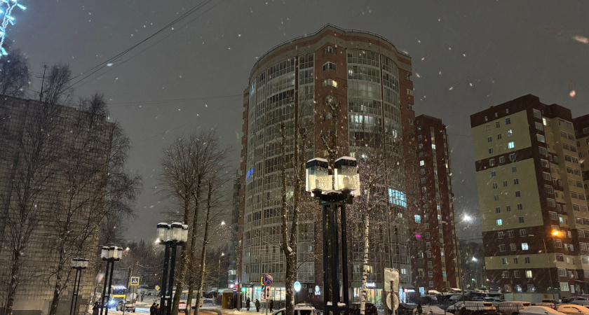 В Вологде девять семей переедут из аварийного жилья до конца 2025 года