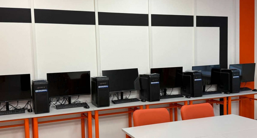 В Вологодской области запущены три новых образовательных кластера "Профессионалитета"