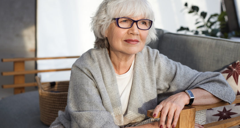 Части пенсионеров дважды проиндексируют выплаты в 2026 году