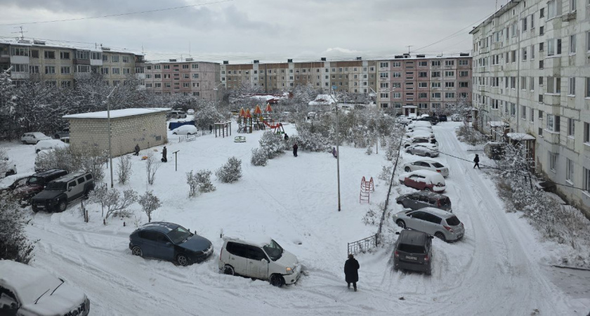 Погода будет нервничать весь декабрь: Роман Вильфанд обновил прогноз