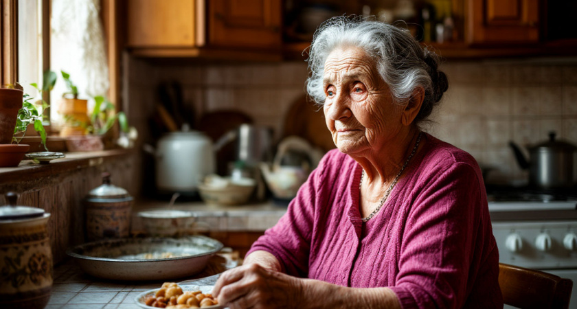 Как научиться быть при деньгах всегда: рабочие советы старой еврейки, проверенные временем