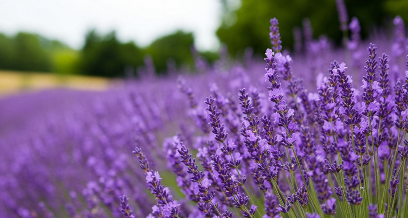 Посейте сейчас - порадуетесь весной: какие многолетники стоит сеять в декабре для роскошных клумб