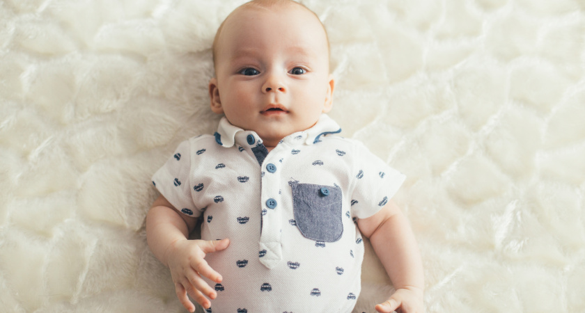 Смелость и отвага у них от рождения: 30 сильных и мужественных имён для мальчиков — непобедимые по жизни