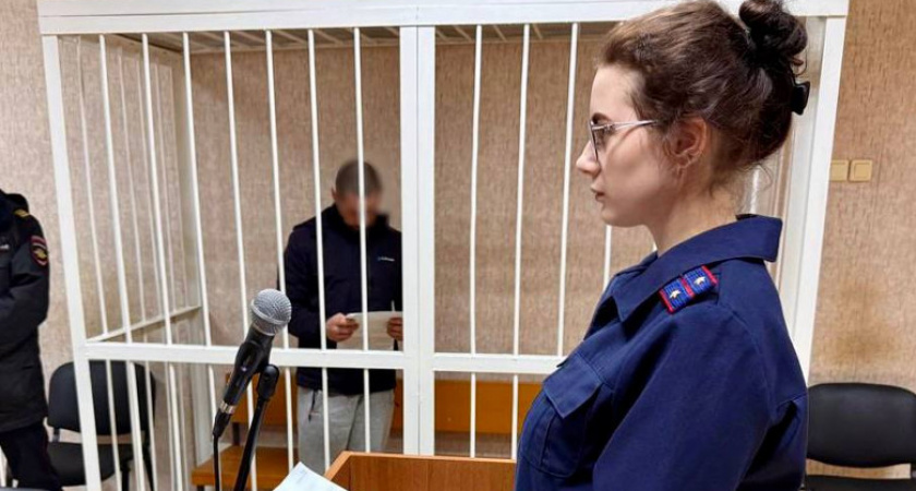 В Вологодской области осудят мужчину за смертельное избиение знакомого