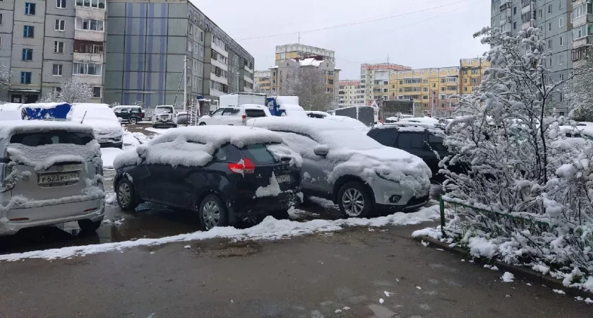 Верховный суд РФ постановил: Можно ли выпивать в припаркованной машине, если двигатель не запущен