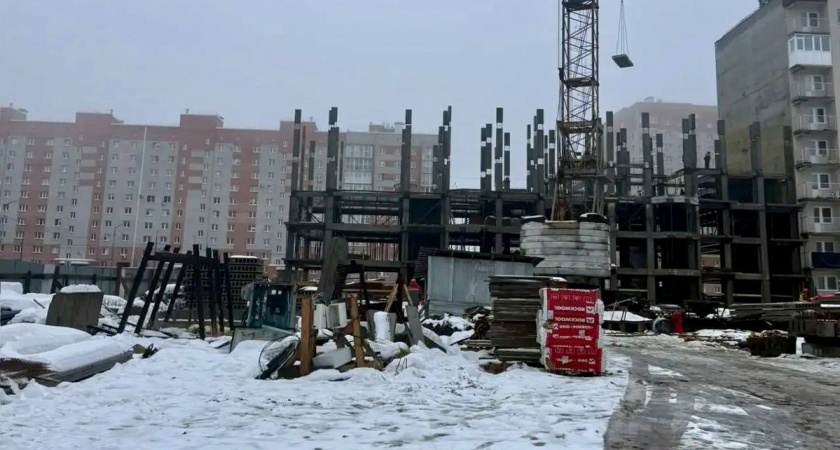 Житель Вологодской области предстанет перед судом за крупное жилищное мошенничество