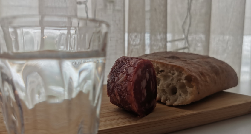 Жители Вологодской области узнали, как алкогольная зависимость родителей влияет на детей