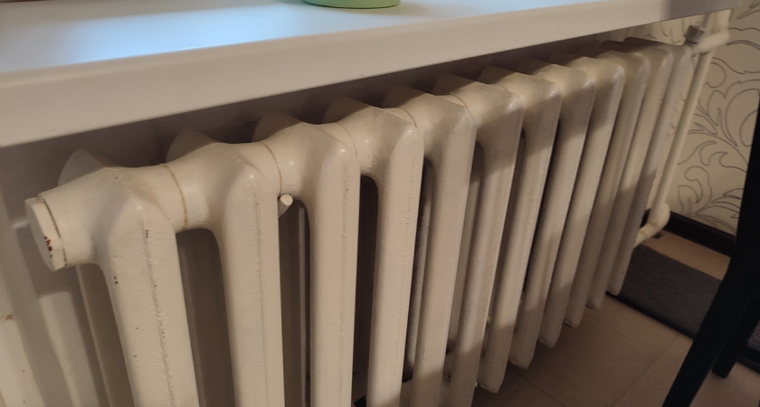 В Вологде завершили аварийный ремонт теплосетей на улице Ветошкина