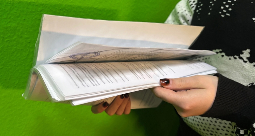 В Вологодской области почти 500 многодетных семей получили поддержку через соцконтракты в 2025 году