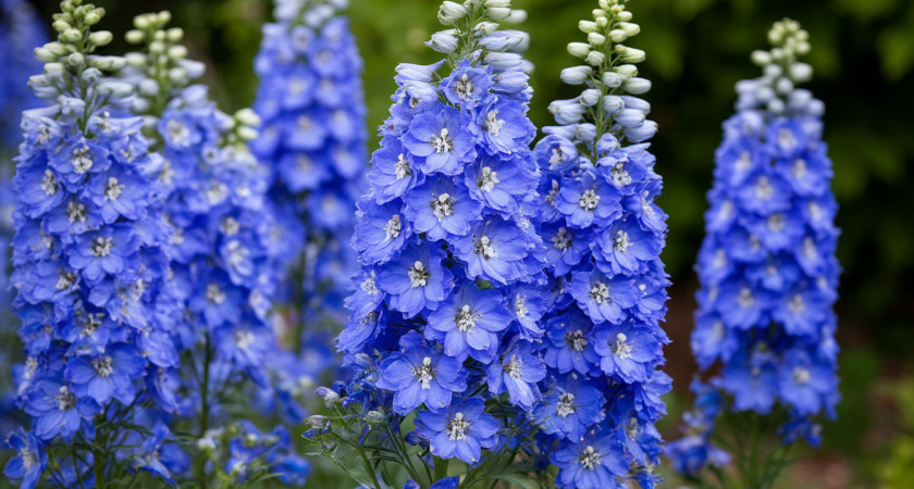 Посейте сейчас - порадуетесь весной: какие многолетники стоит сеять в морозы для роскошных клумб