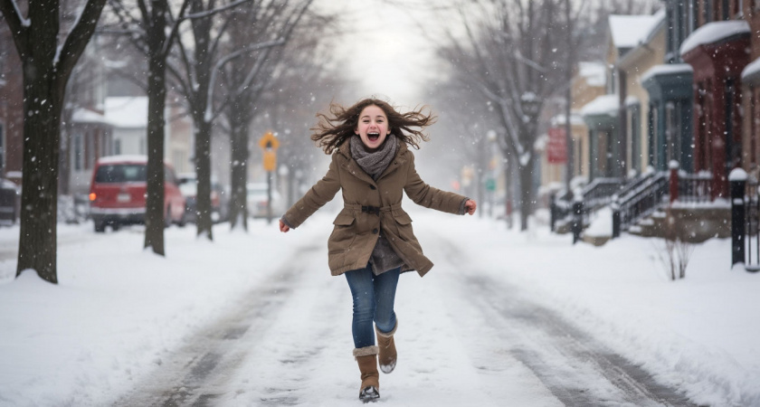 Это яркое имя для девочки, означающее "победительница": надолго забыли, а теперь оно опять входит в моду – и это не Виктория