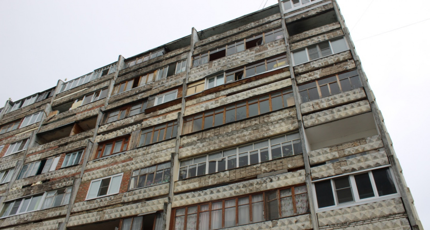 Длительное невыполнение программы по расселению аварийного дома в Вологодской области привело к возбуждению уголовного дела 