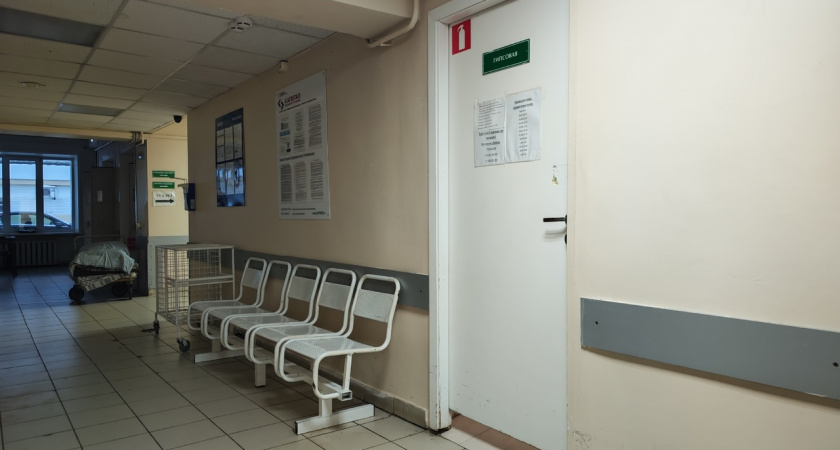 Пациент из Вологды с экстремальной близорукостью успешно прошел операцию по восстановлению зрения