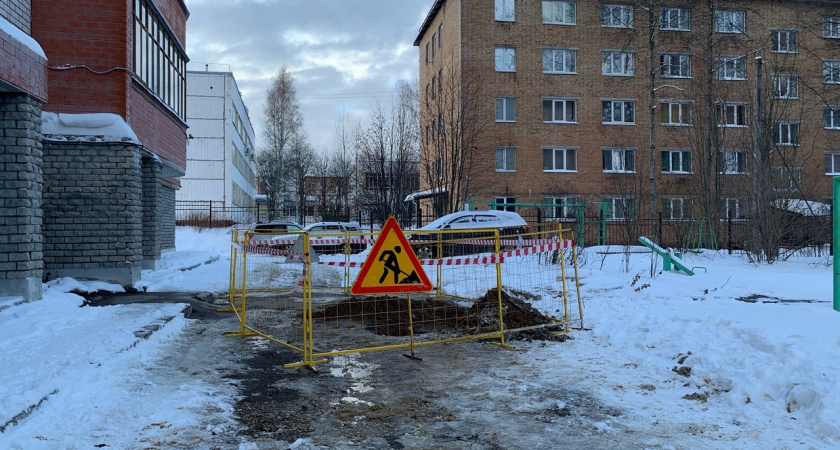 В Вологодском округе капитально отремонтированы четыре участка различных дорог