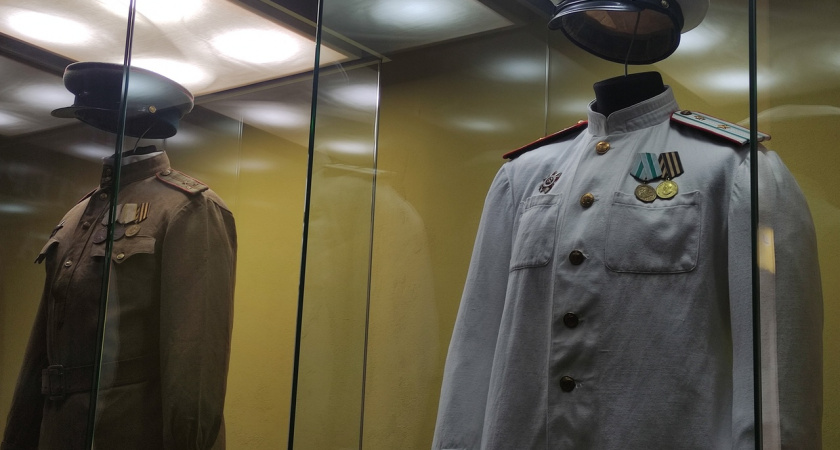 Музеи Вологодской области откроются для посетителей уже с 1 января