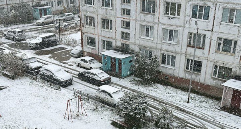 Верховный суд постановил: разрешено ли оставлять автомобили во дворах жилых домов