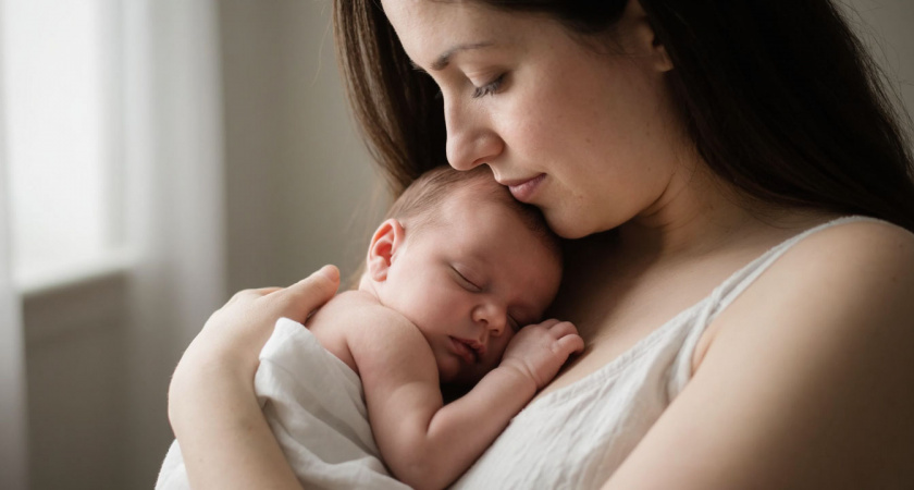 Эти красивые русские женские имена звучат редко: рассмотрите их, выбирая имя для дочери