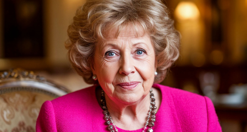 Что женщина понимает с годами: потрясающее стихотворение Рубальской, в котором — вся мудрость прожитых лет