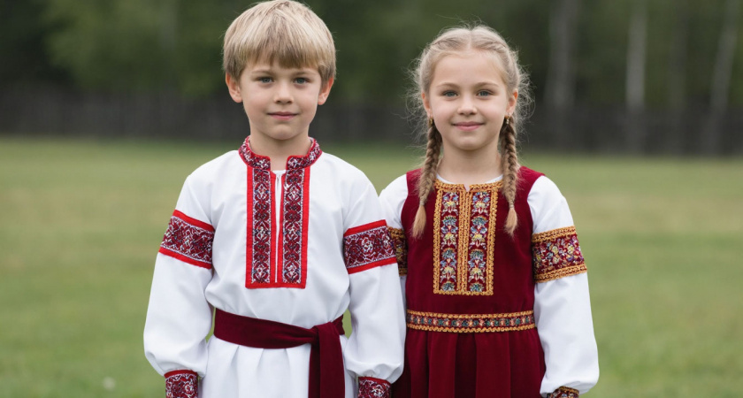 Раньше на Руси эти имена считали неприличными и смешными: а сейчас они на пике популярности — мы сами портим жизнь нашим детям