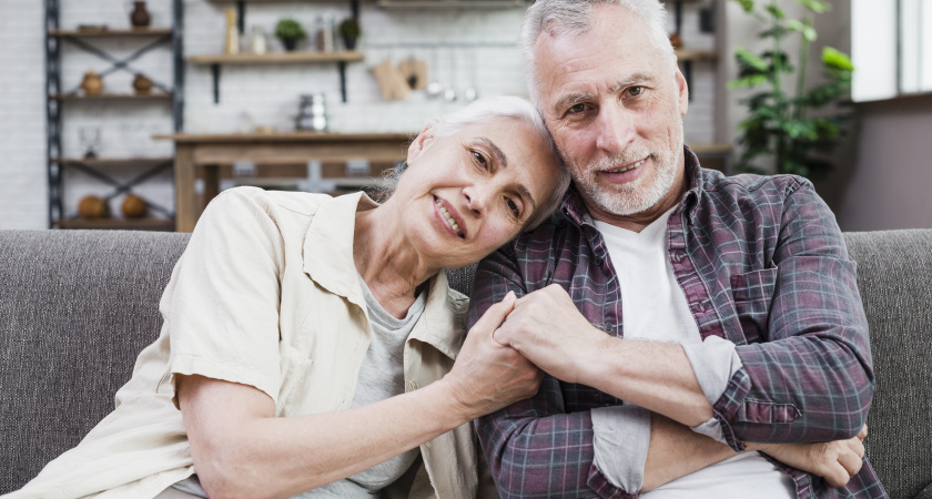 Какие имена созданы друг для друга: эти союзы ждет долгая счастливая жизнь - проверьте себя