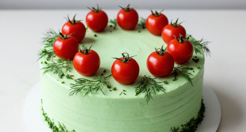 Дубайский оливье на Рождество - гости будут в ауте от царского рецепта из Эмиратов: и закуска, и горячее