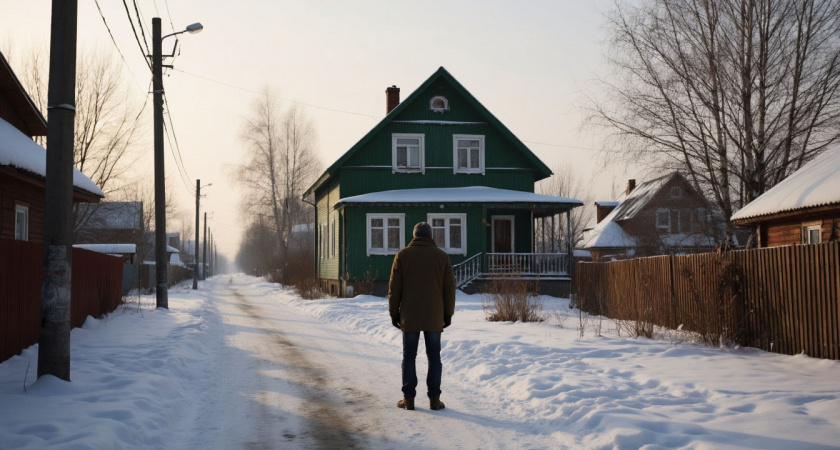 Газ и дрова уходят в прошлое — отапливаю дом зимой бесплатно: 90% и не знают, что так можно