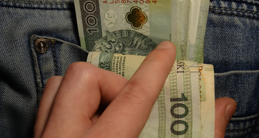 Финны в шоке: как иностранцы в недоумевают от русских денежных привычек