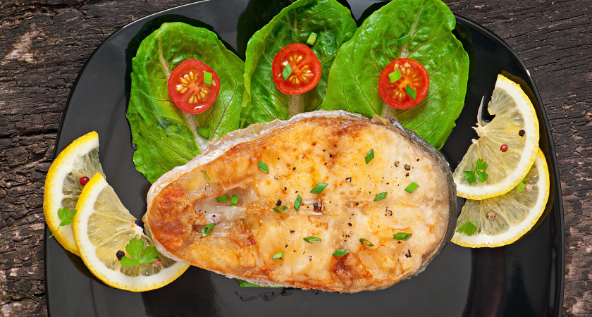 Готовлю рыбу на Рождество без лишних специй — раскрываю главный секрет вкуса