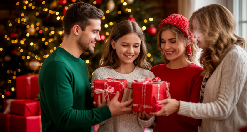 Что нужно сделать на Святки, дабы привлечь удачу: приметы и традиции праздника