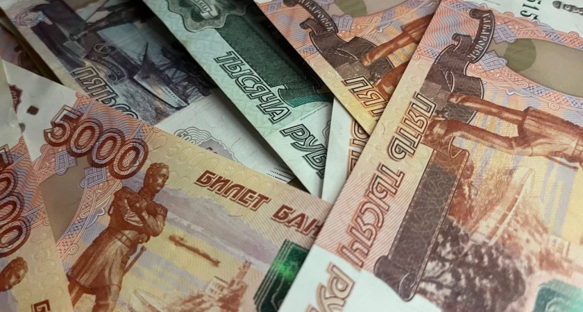 Экс-глава банка в Вологодской области вывел активы на миллиард рублей