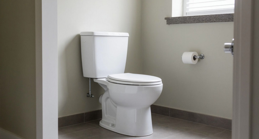 Японский туалет: где технологии из далекого будущего встречаются с философией предков