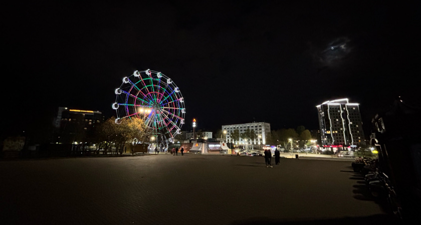 В Вологде появится новая достопримечательность