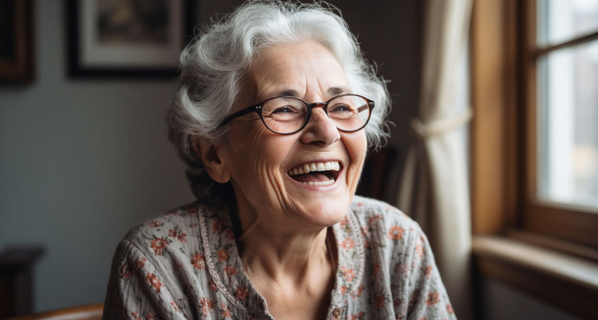 О чем молчат, говоря о старости: пять уроков еврейской мудрости для тех, кому за 70