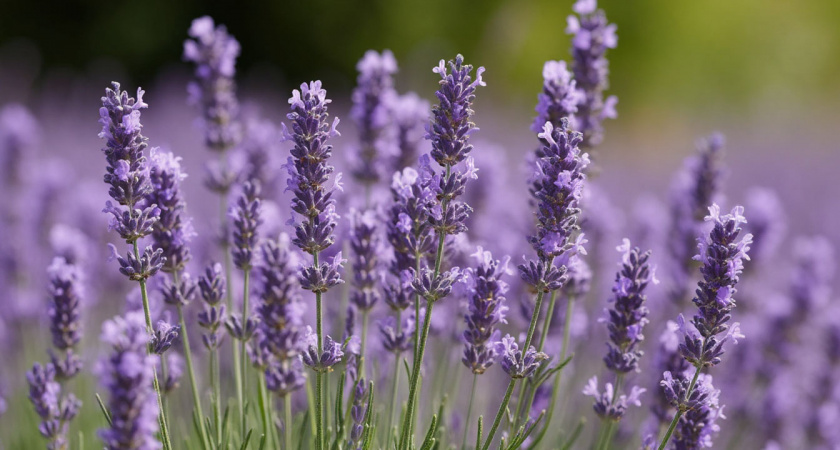 Посейте сейчас - порадуетесь весной: какие многолетники стоит сеять в январе для роскошных клумб