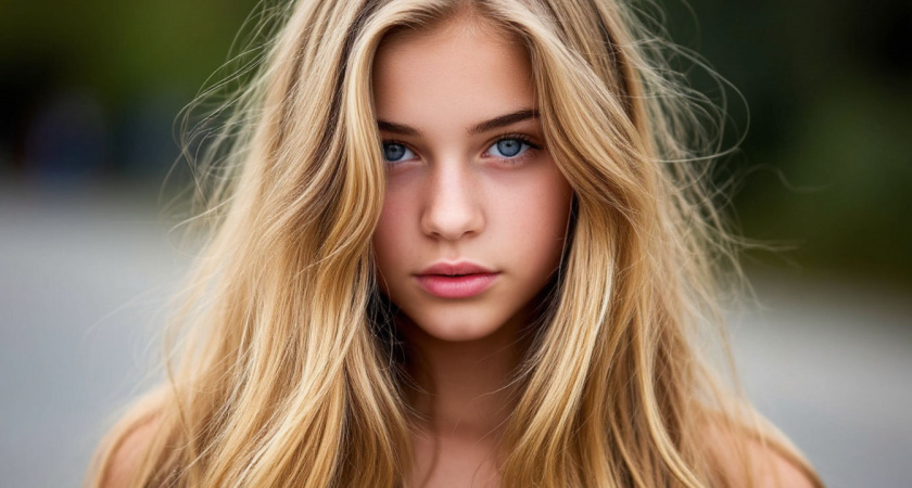 Имя для девочки, означающее «истина»: в современном мире оно на пике популярности, но при этом редко встречается