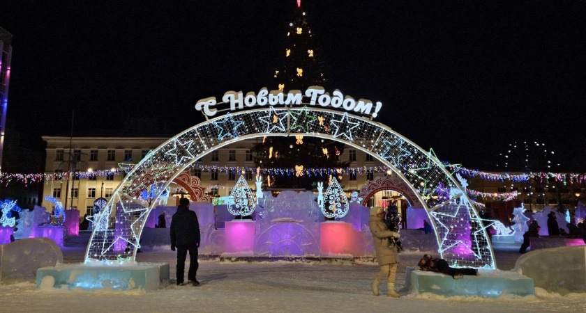 Зима набирает обороты: жителей ЦФО ожидают сильнейшие морозы и обильные снегопады — новый прогноз на ближайшие дни