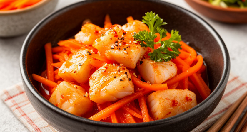 Минтай теперь больше не жарю, готовлю совсем иначе: нежный и тает во рту — лучше хваленой форели