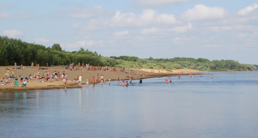 "Какова зима – таково и лето": синоптики предупредили о надвигающейся летней аномалии