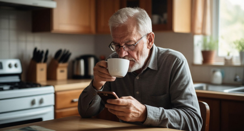 О чём умолчать перед близкими: древняя мудрость Омара Хайяма, которую стоит узнать