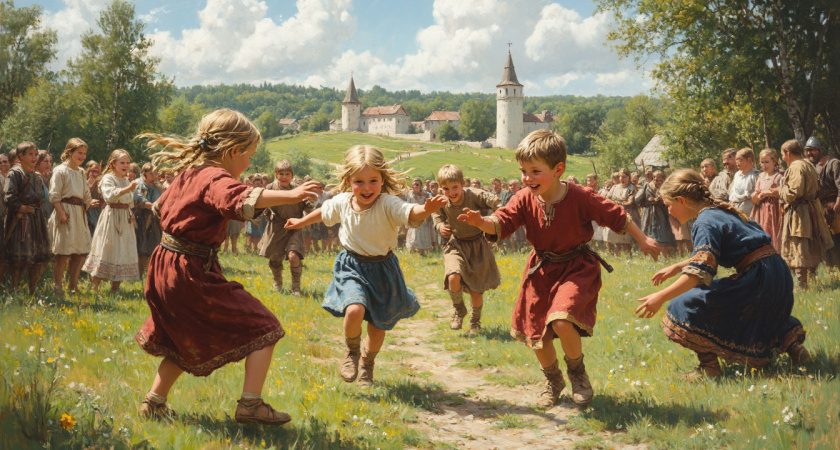 Старинные имена, которые раньше считались смешными, сейчас снова в моде. Не портим ли мы жизнь детям?