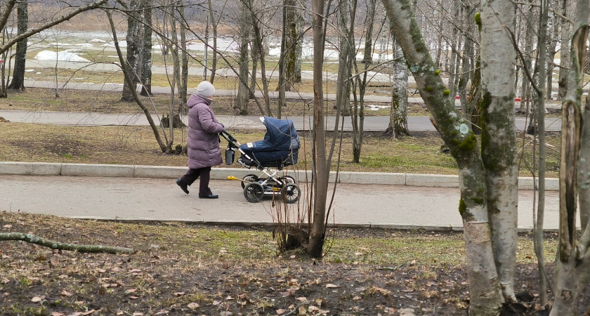Не Сергей и не София: эти имена для мальчиков и девочек сейчас на самом пике популярности - фантазию родителей не унять