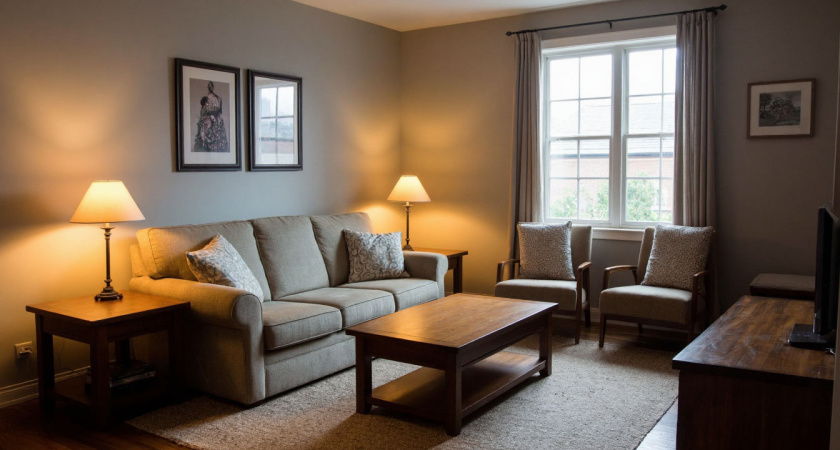 В Норвегии так делают уже 10 лет, а мы все еще мучаемся: как сделать пол теплым без отопления – помогает даже в лютые морозы