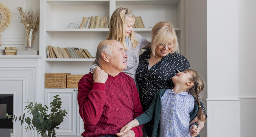 Эти имена созданы друг для друга: такие союзы ждет счастливая жизнь на долгие годы - проверьте себя